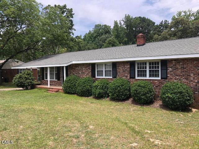 2100 Jack Road Clayton, NC 27520 - Photo 1 of 16
