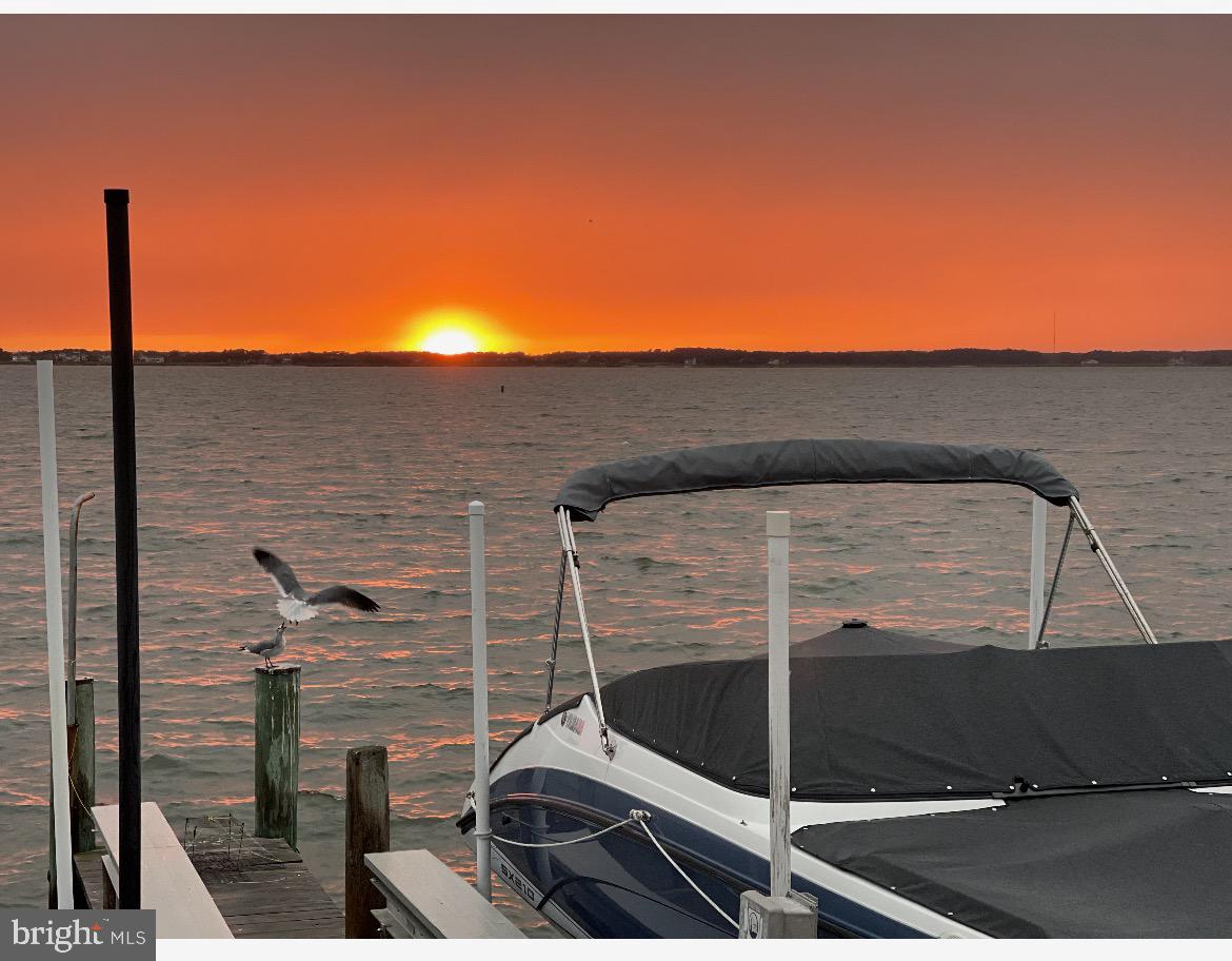 721 Rusty Anchor Road, Unit 22 Ocean City, MD 21842 - Photo 1 of 31 Spectacular sunsets!