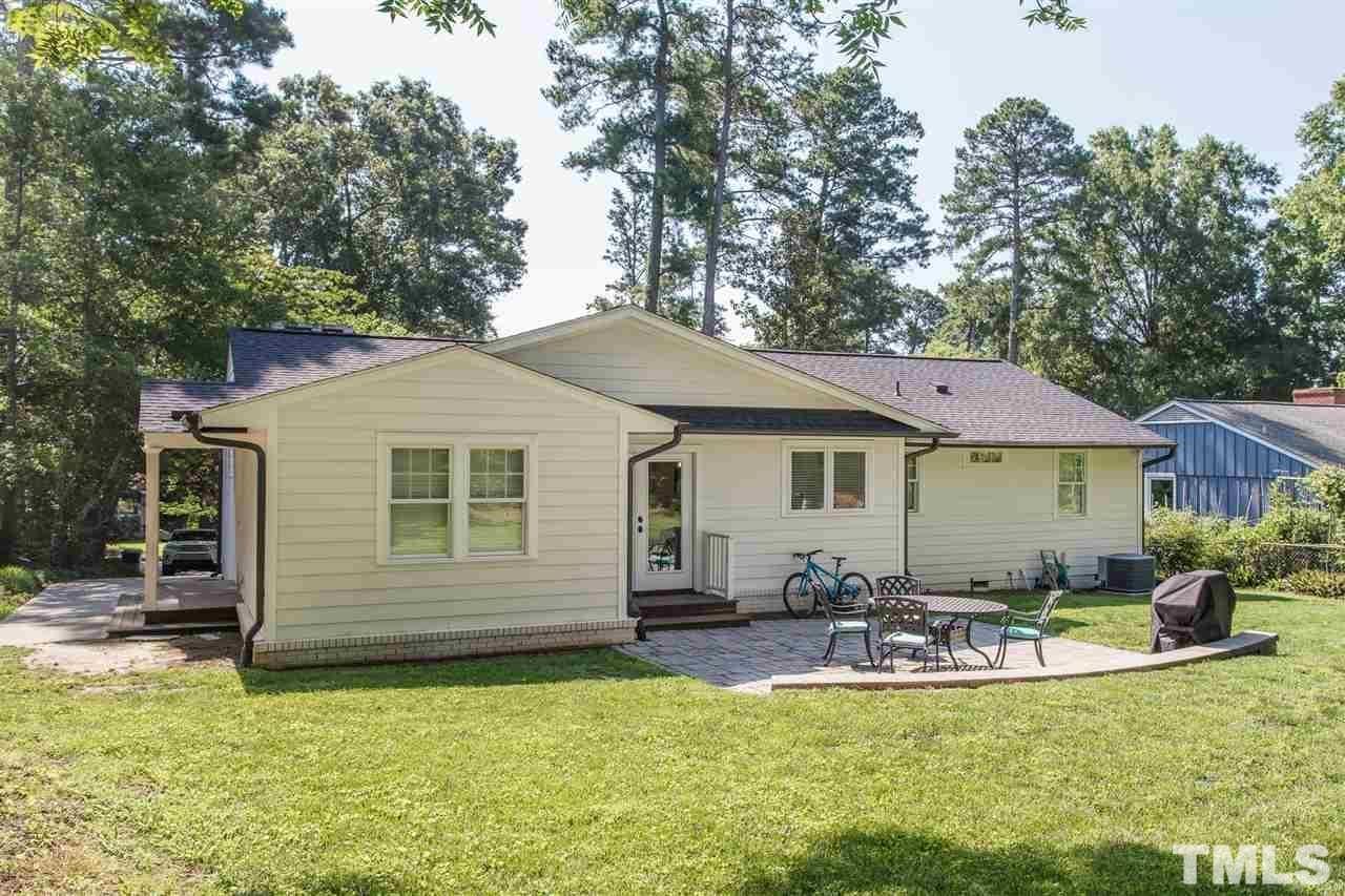 1323 Crabapple Lane Raleigh, NC 27607 - Photo 13 of 13