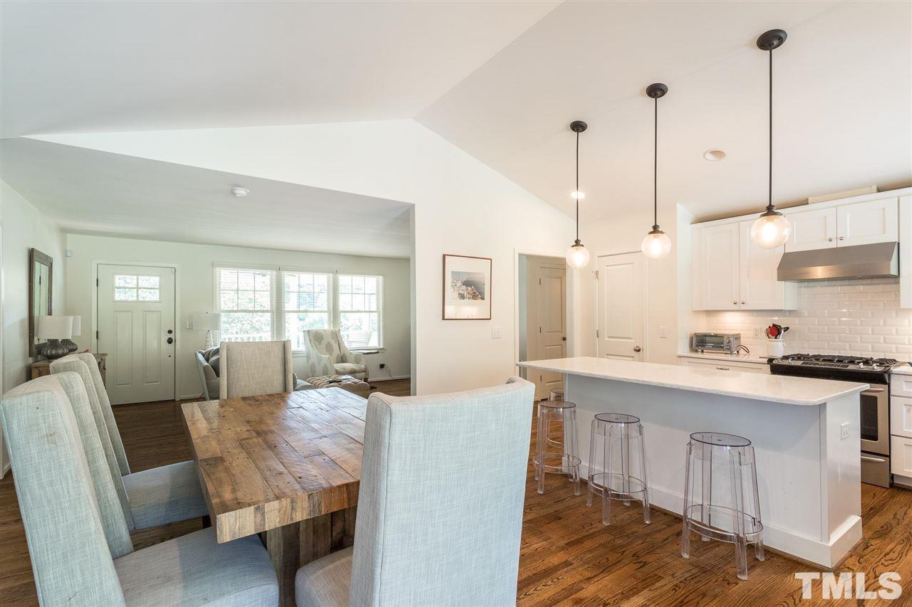 1323 Crabapple Lane Raleigh, NC 27607 - Photo 4 of 13