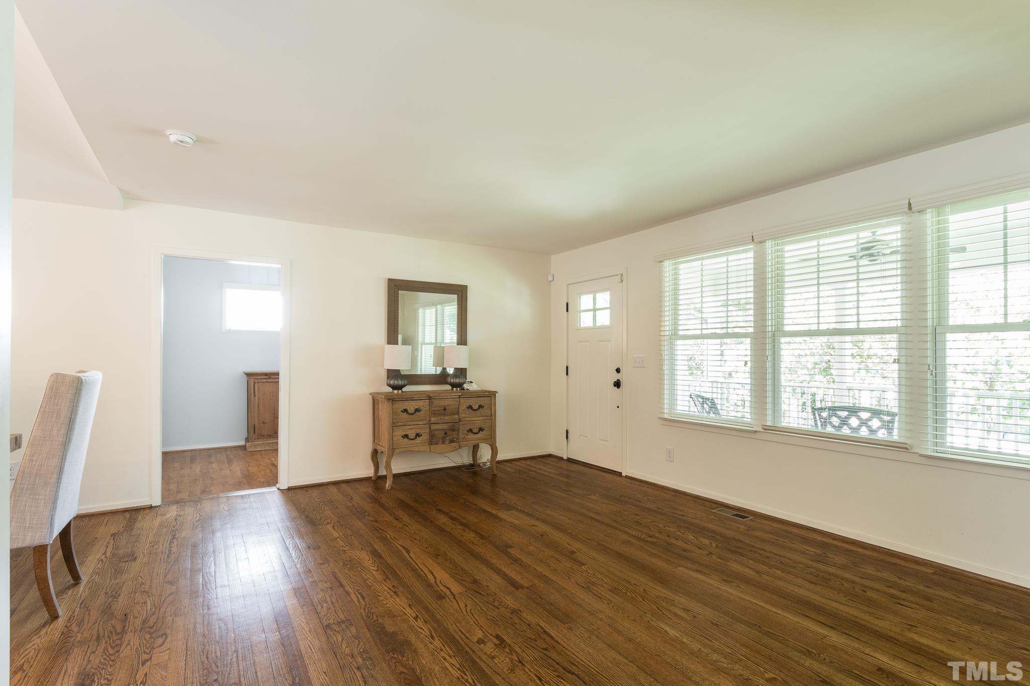 1323 Crabapple Lane Raleigh, NC 27607 - Photo 5 of 13