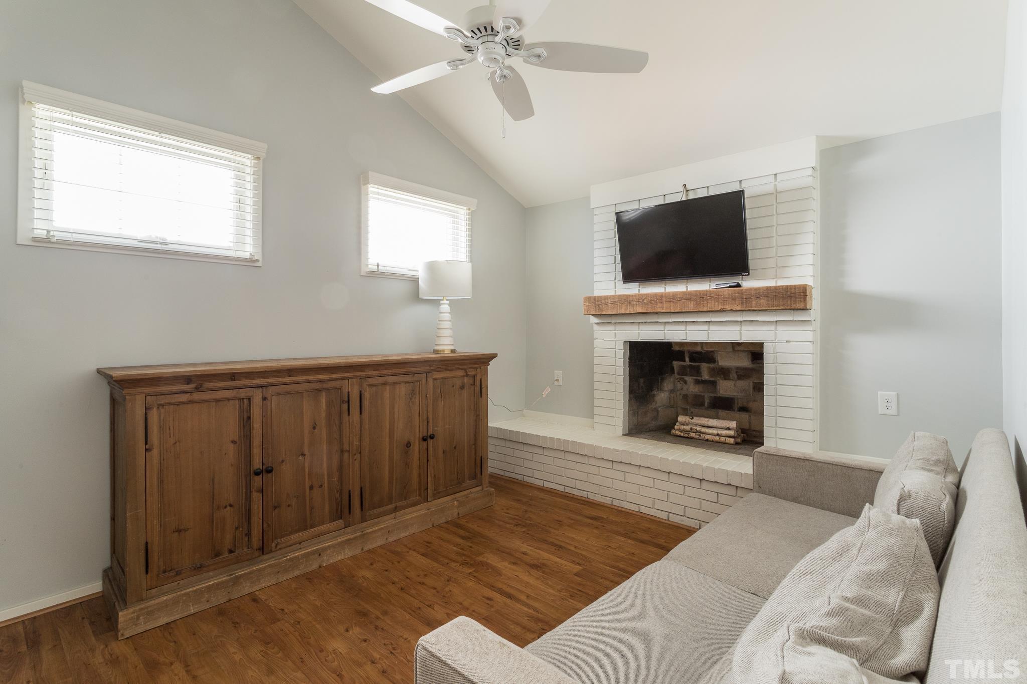 1323 Crabapple Lane Raleigh, NC 27607 - Photo 6 of 13