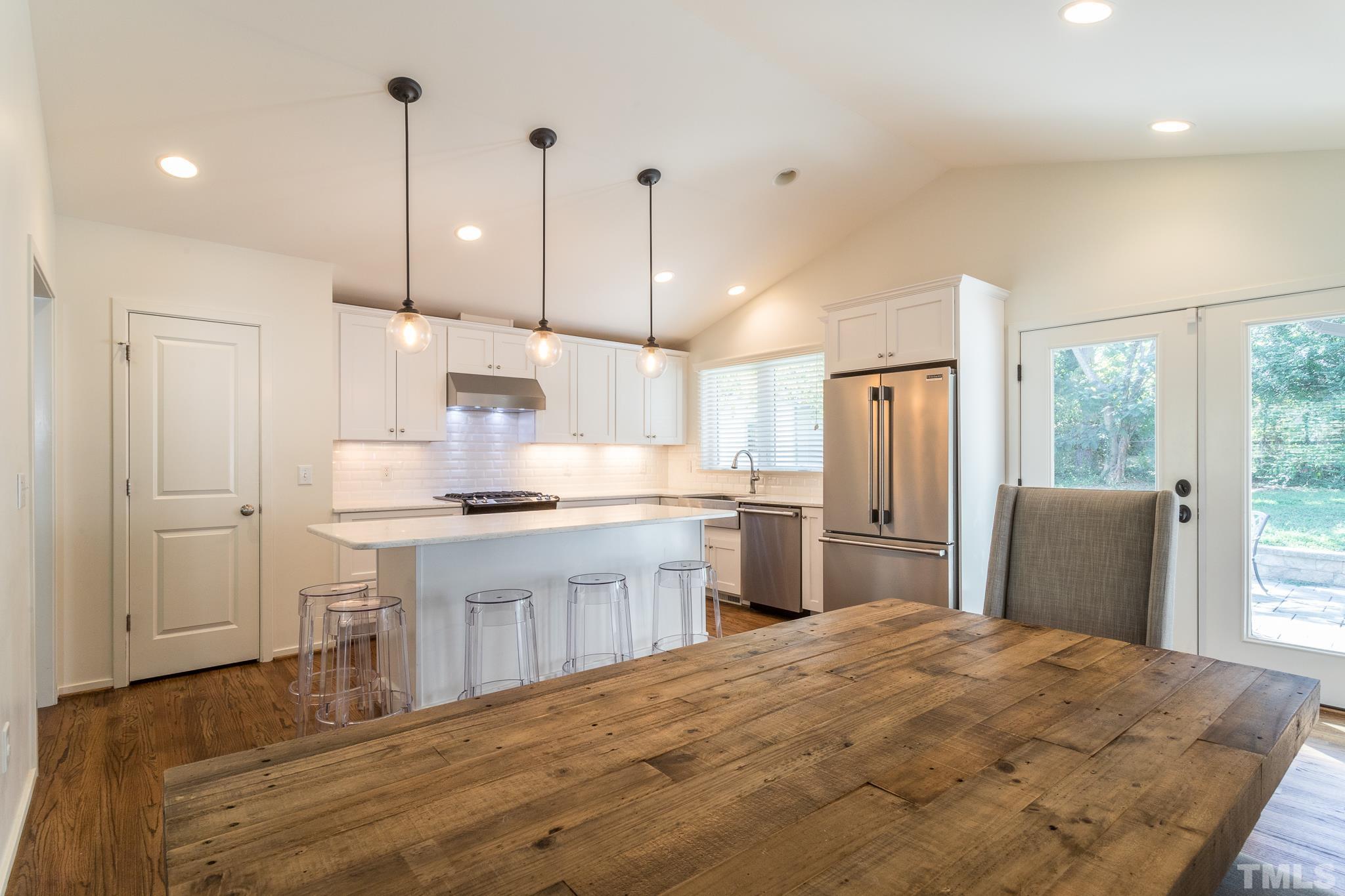 1323 Crabapple Lane Raleigh, NC 27607 - Photo 7 of 13