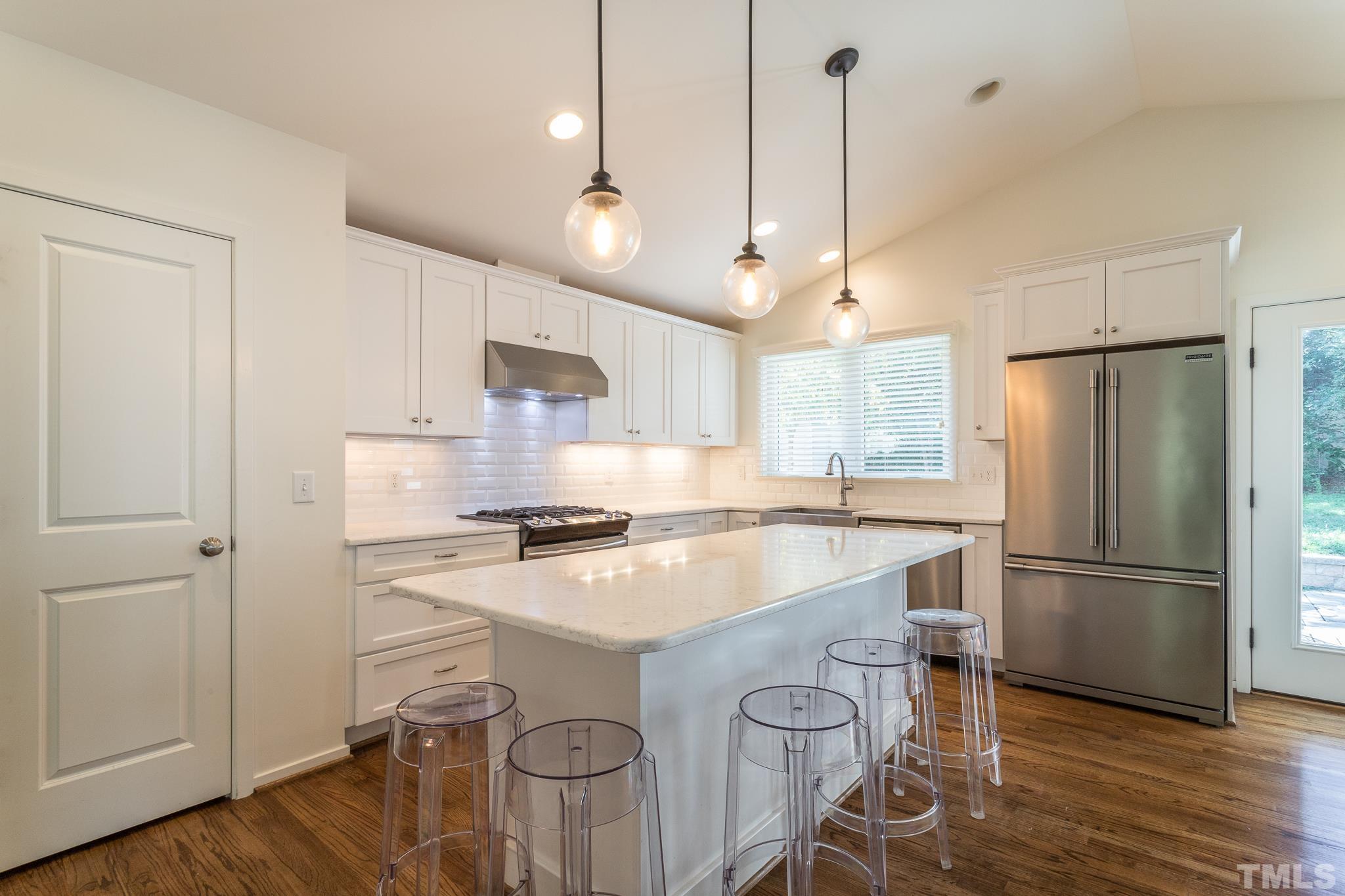1323 Crabapple Lane Raleigh, NC 27607 - Photo 8 of 13