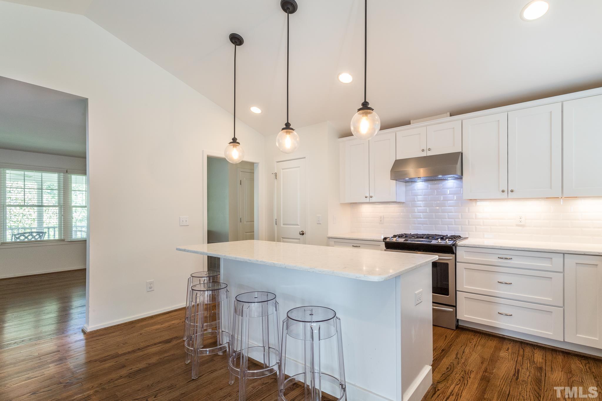 1323 Crabapple Lane Raleigh, NC 27607 - Photo 9 of 13