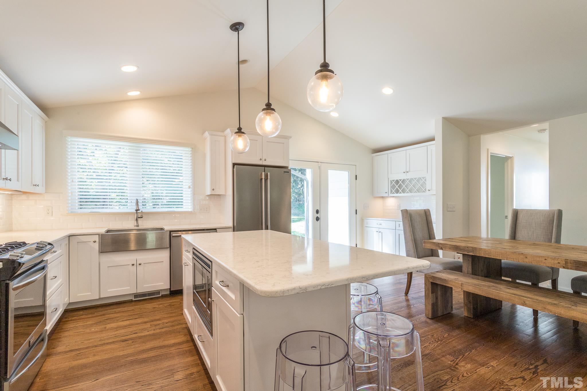 1323 Crabapple Lane Raleigh, NC 27607 - Photo 10 of 13