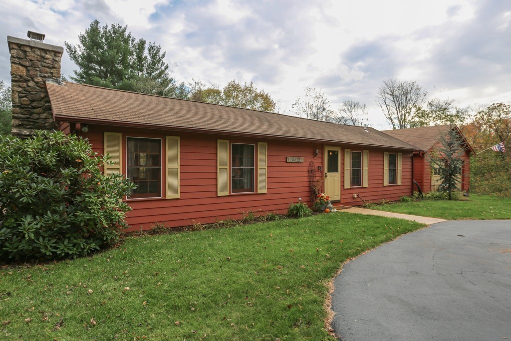 15 Westboro Road Upton, MA 01568 - Photo 30 of 30 Gallery Image 30