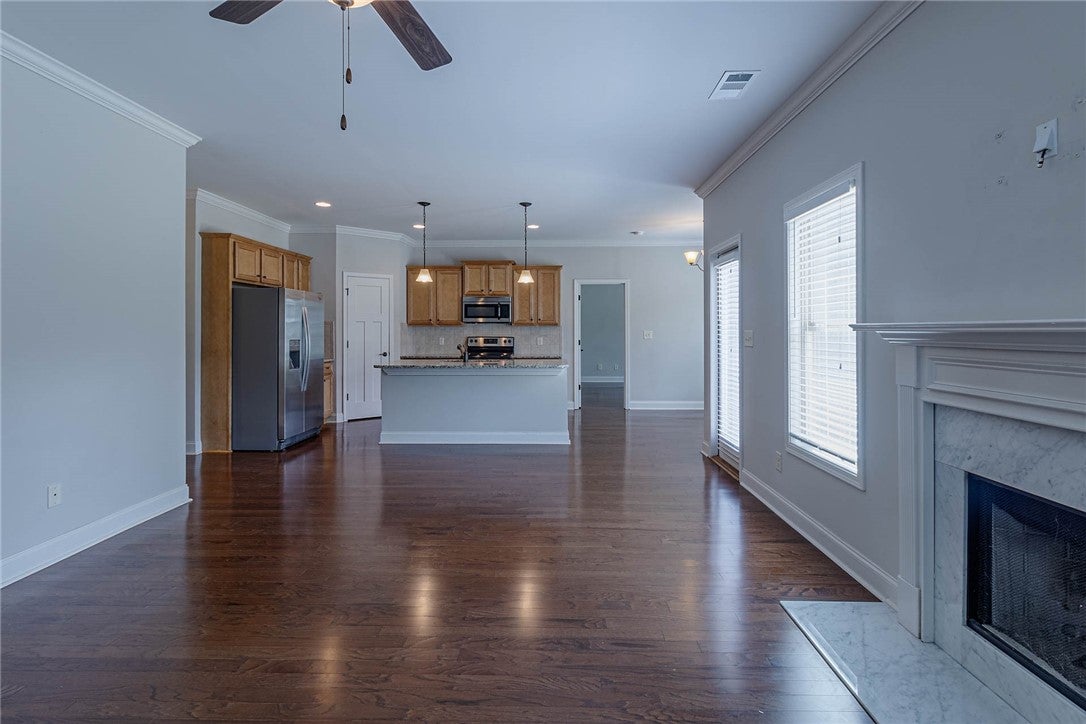 2185 Autumn Ridge Way Auburn, AL 36879 - Photo 5 of 28 Gallery Image 5