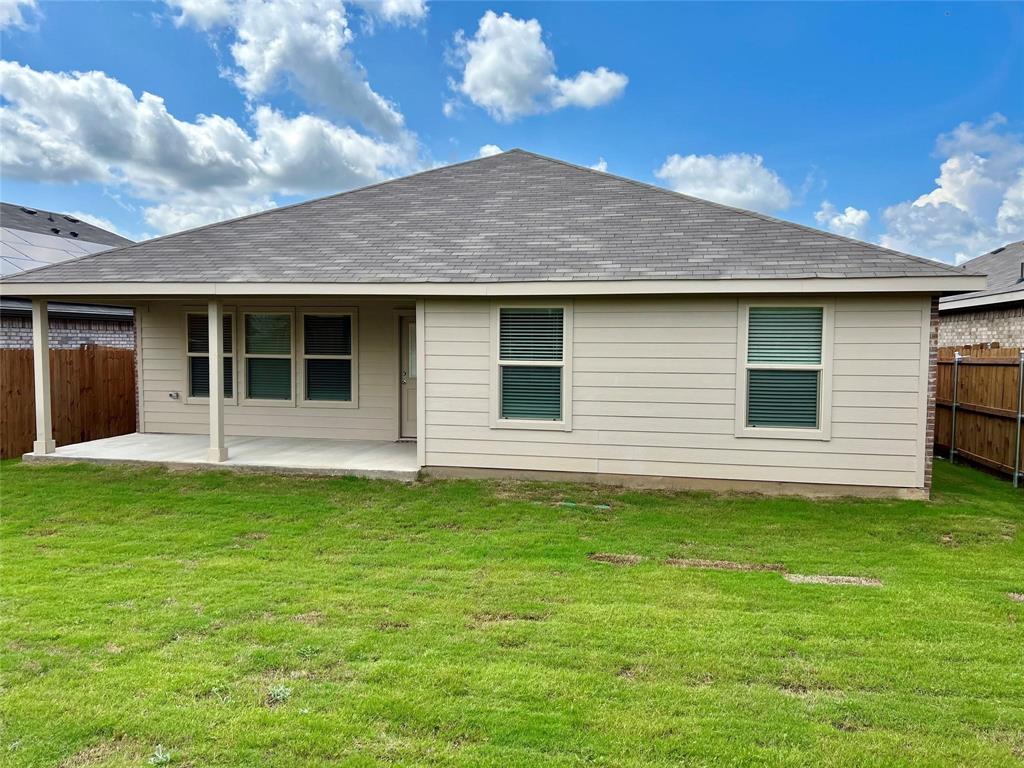 412 Alva Street Azle, TX 76020 - Photo 24 of 25