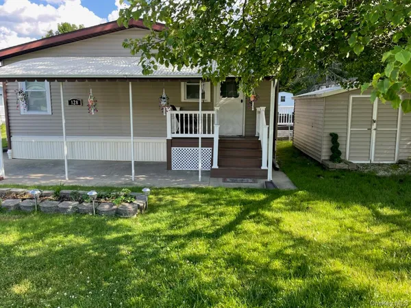 $249,000 | 128 Brittany Terrace, Unit 128, New Windsor, NY 12575