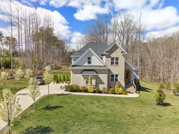 $565,000 | 7515 Bentridge Forest Drive, Kernersville, NC 27284