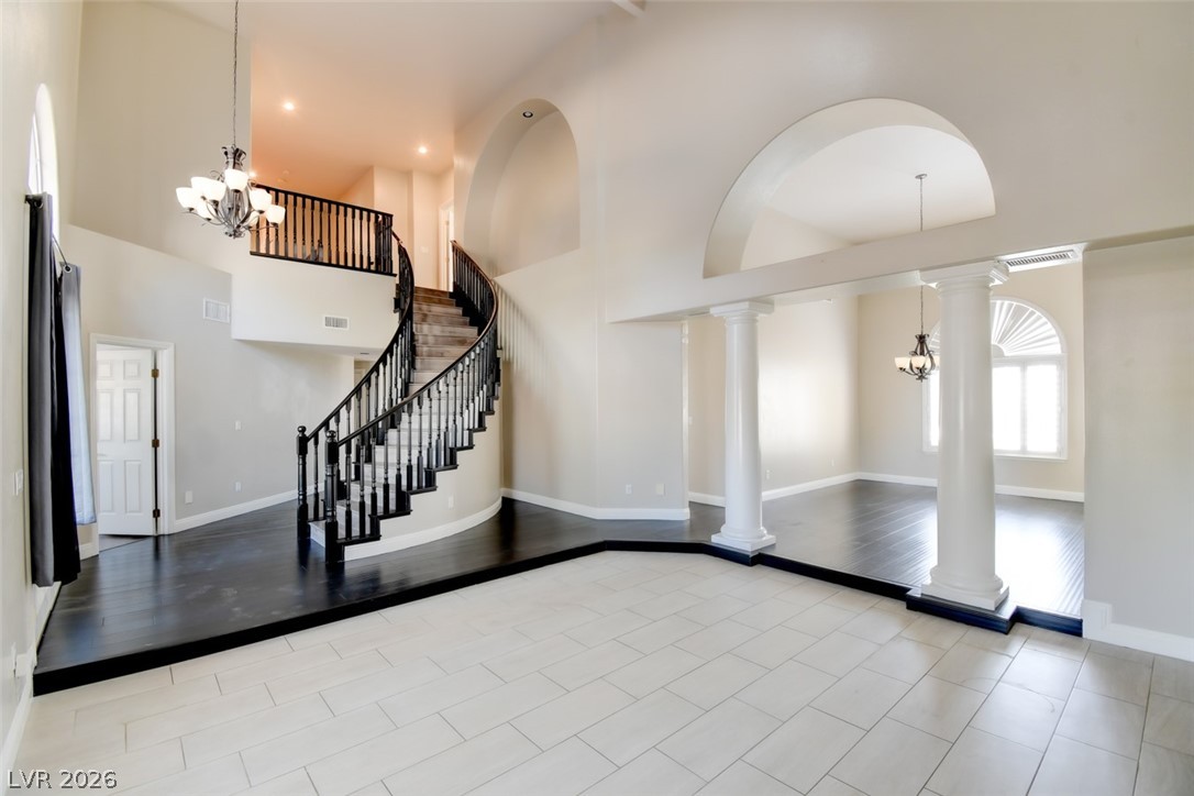 8623 Golden Canyon Road Las Vegas, NV 89129 - Photo 3 of 17