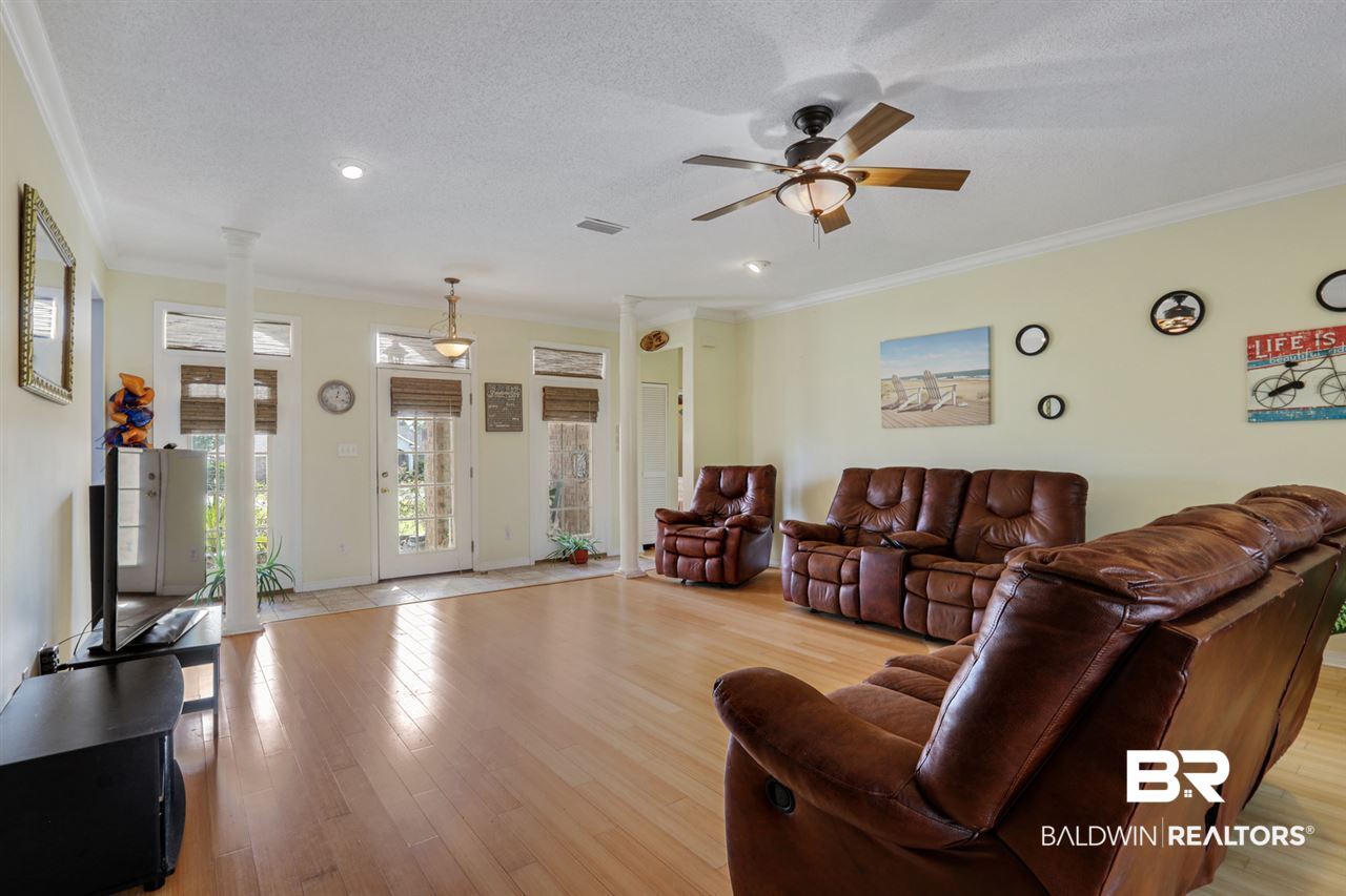 9345 Lakeview Drive Foley, AL 36535 - Photo 8 of 29