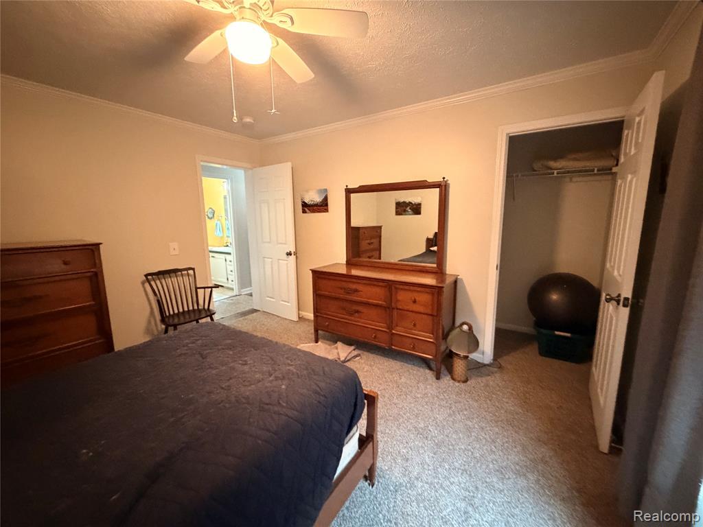 337 Lafayette Street Manchester, MI 48158 - Photo 20 of 43
