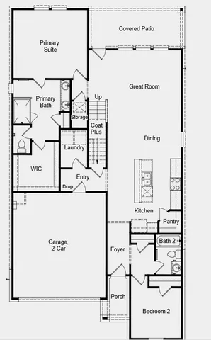 $369,460 | 21847 Honey Scent Lane, Cypress, TX 77433
