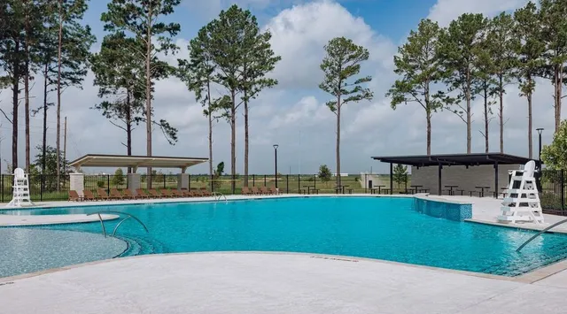 $369,460 | 21847 Honey Scent Lane, Cypress, TX 77433