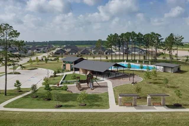 $369,460 | 21847 Honey Scent Lane, Cypress, TX 77433