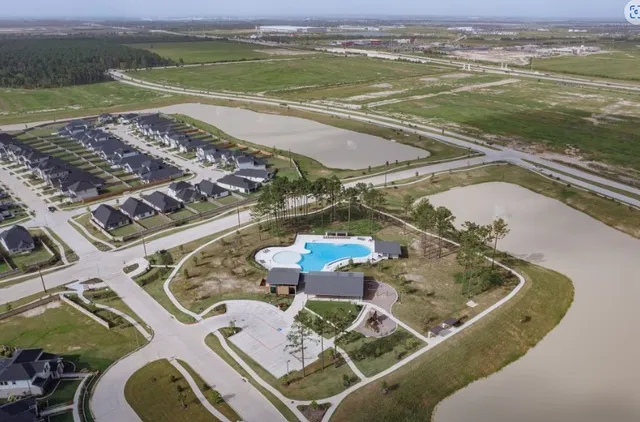 $369,460 | 21847 Honey Scent Lane, Cypress, TX 77433