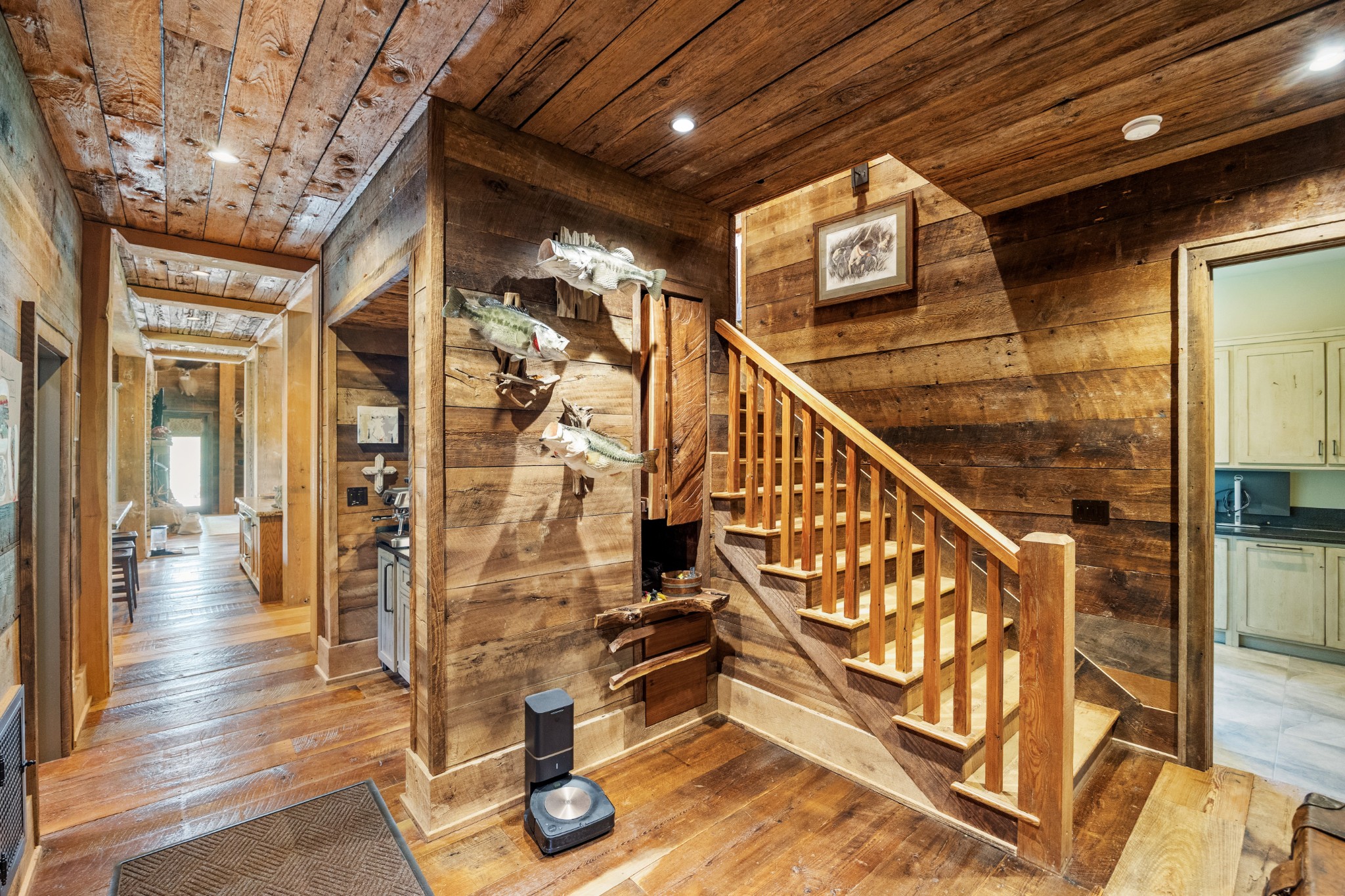 605 Red Oak Road Petersburg, TN 37144 - Photo 12 of 98