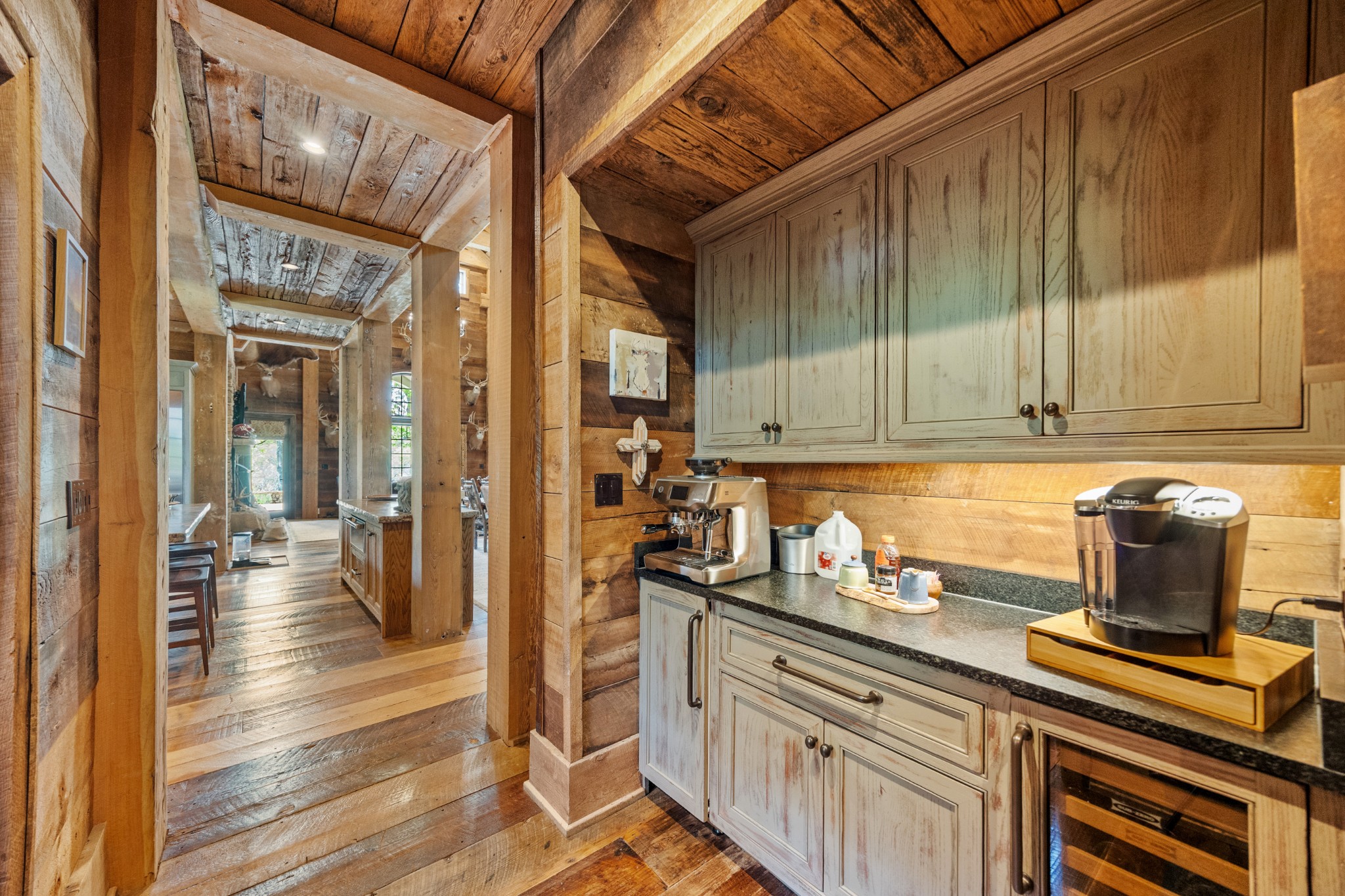 605 Red Oak Road Petersburg, TN 37144 - Photo 14 of 98