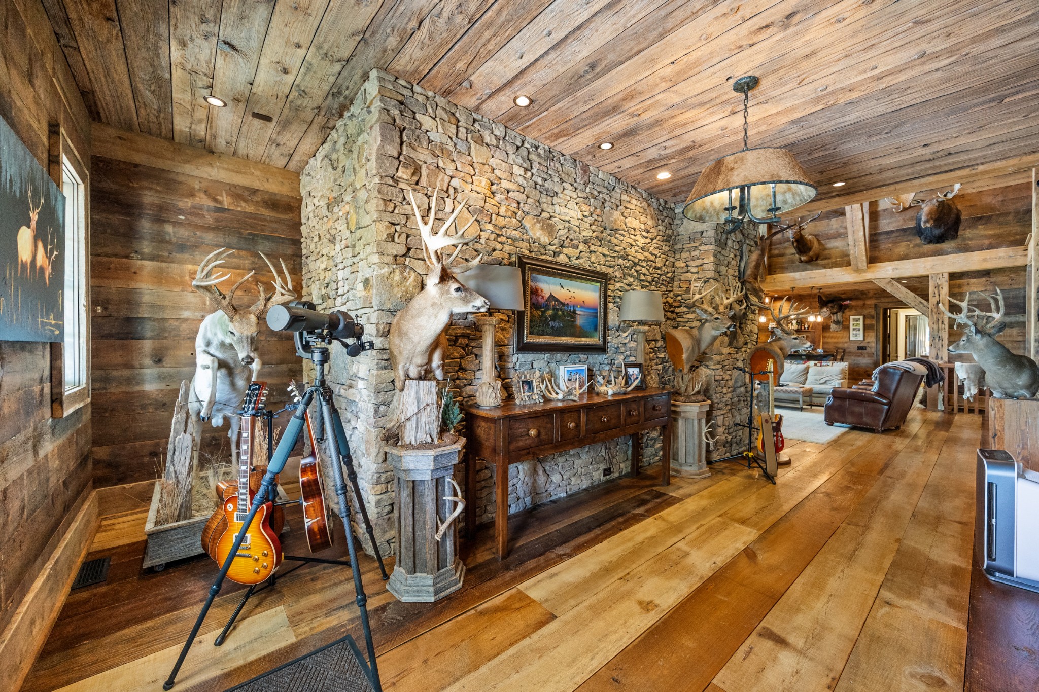 605 Red Oak Road Petersburg, TN 37144 - Photo 19 of 98