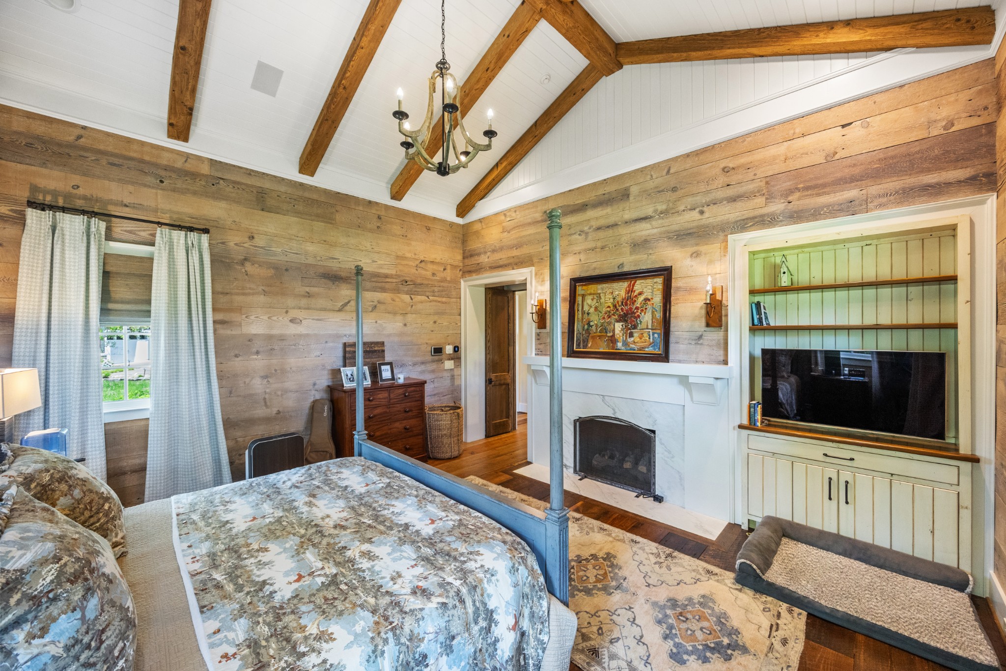 605 Red Oak Road Petersburg, TN 37144 - Photo 21 of 98