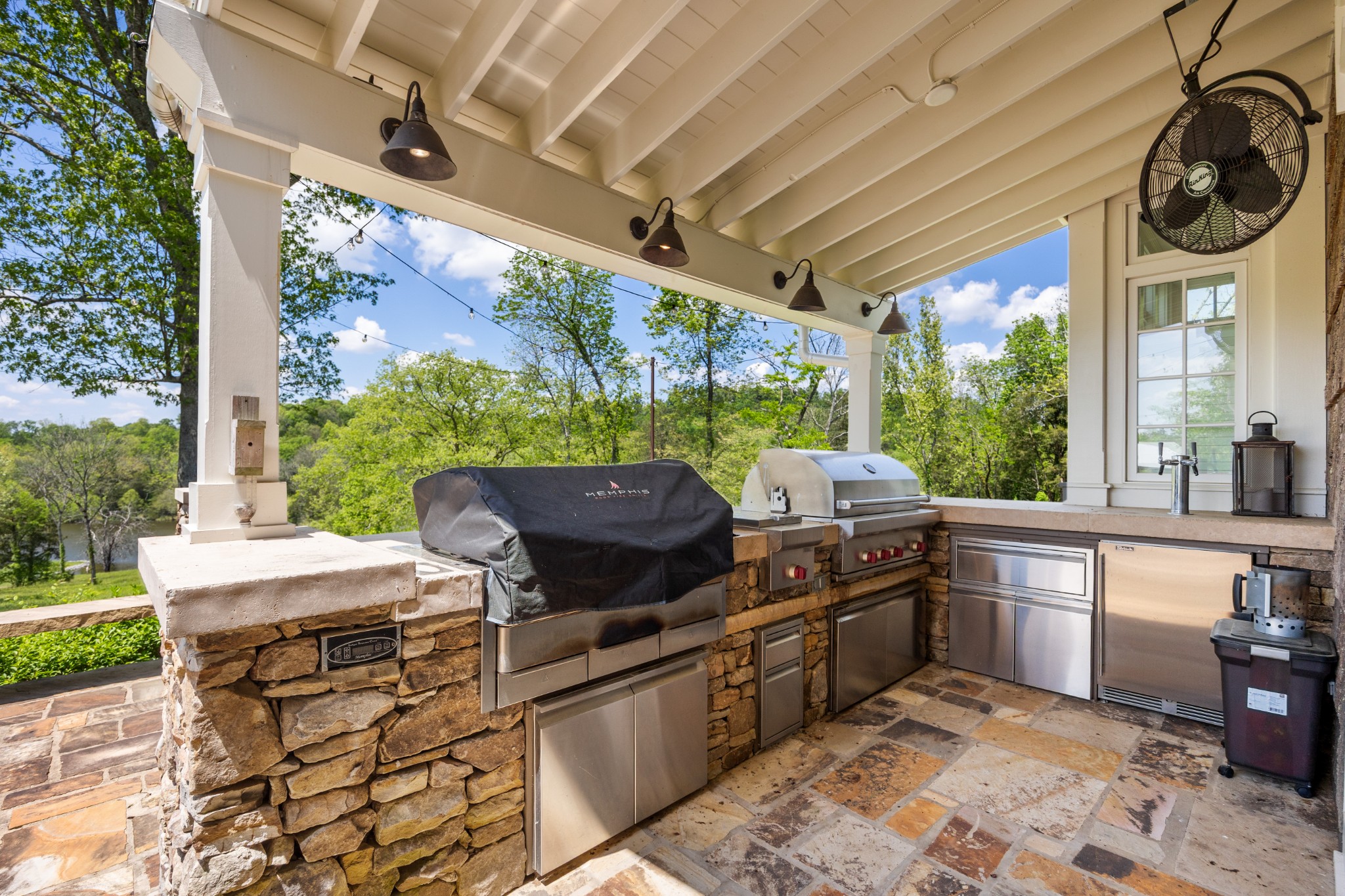 605 Red Oak Road Petersburg, TN 37144 - Photo 29 of 98