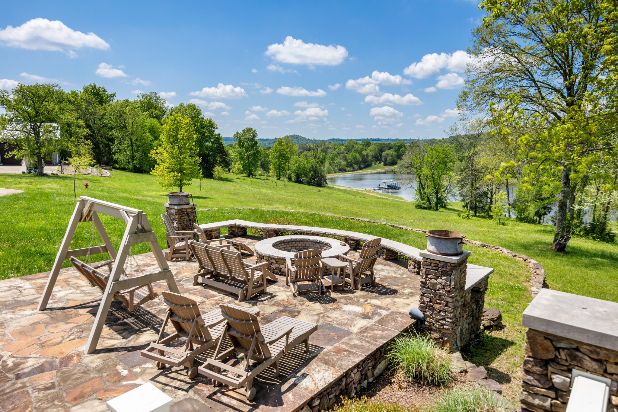 605 Red Oak Road Petersburg, TN 37144 - Photo 30 of 98