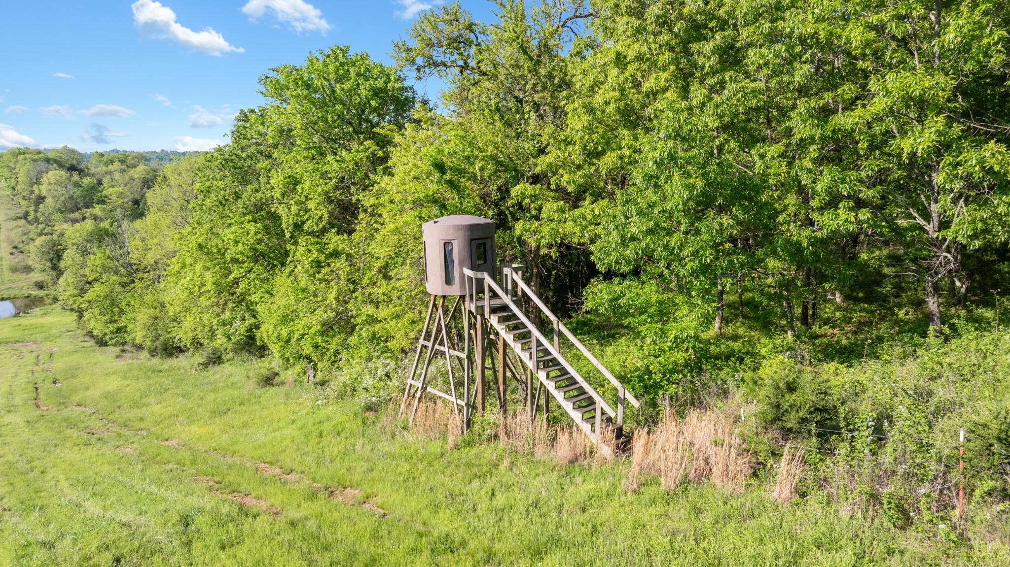 605 Red Oak Road Petersburg, TN 37144 - Photo 35 of 98