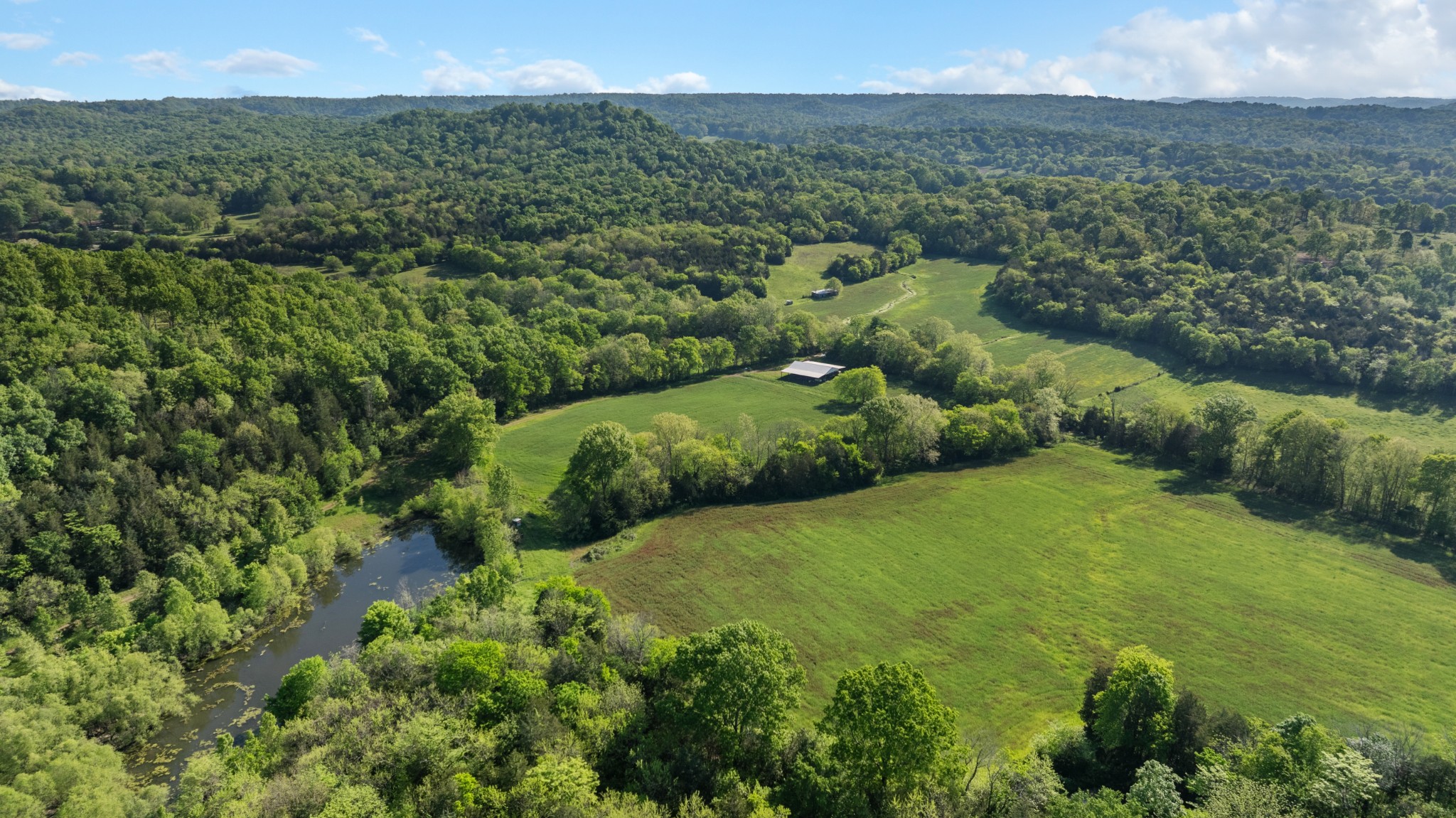 605 Red Oak Road Petersburg, TN 37144 - Photo 40 of 98