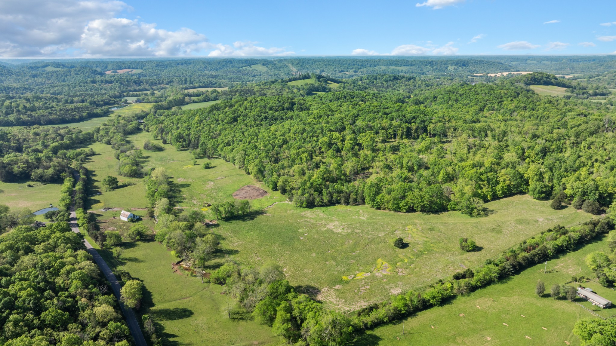 605 Red Oak Road Petersburg, TN 37144 - Photo 49 of 98