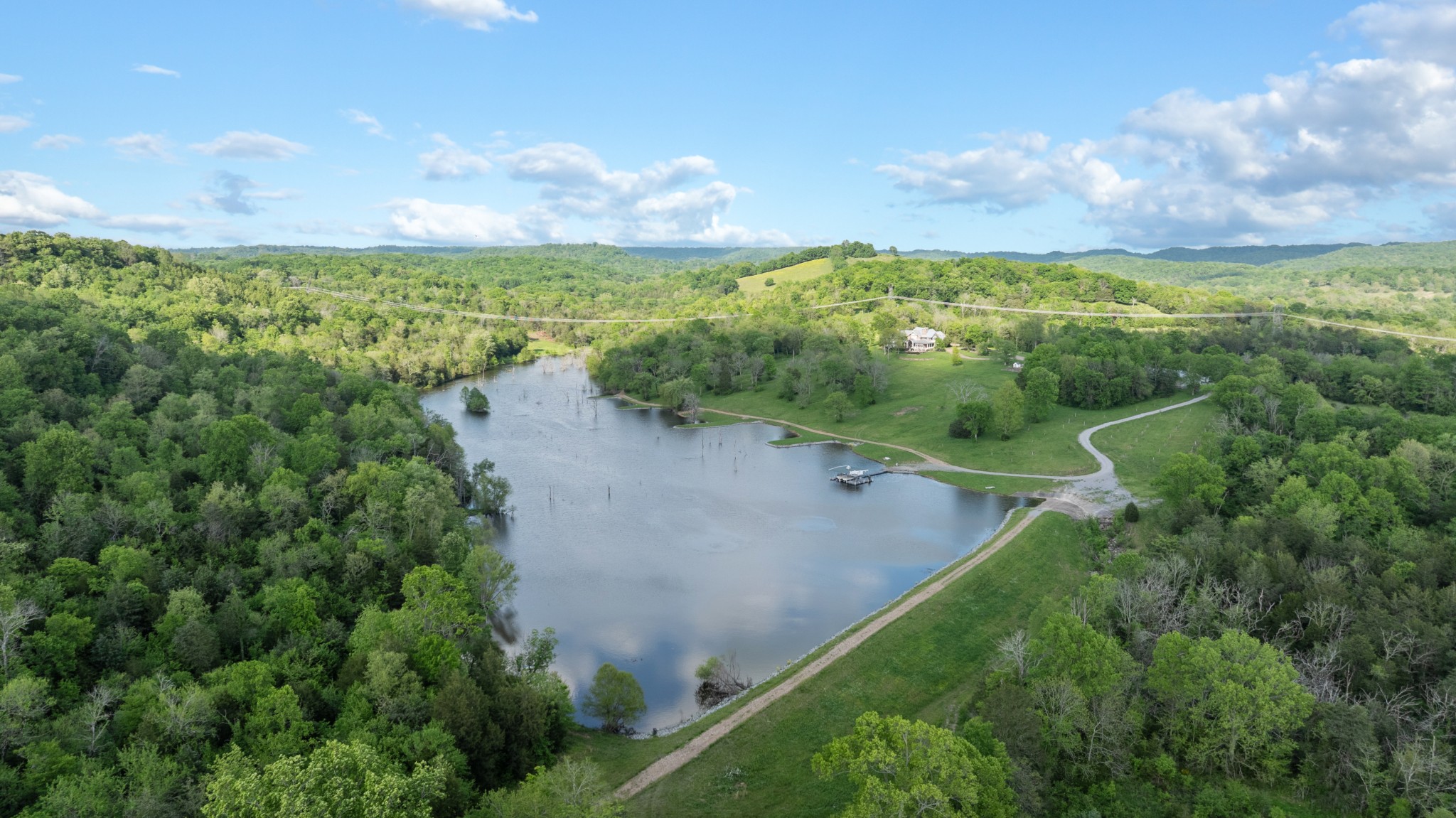 605 Red Oak Road Petersburg, TN 37144 - Photo 58 of 98