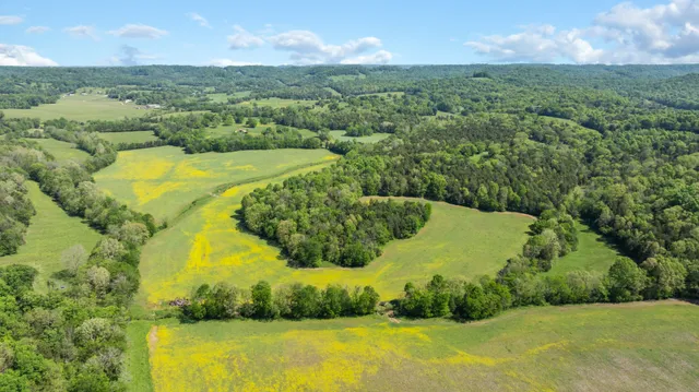 $34,500,000 | 605 Red Oak Road, Petersburg, TN 37144