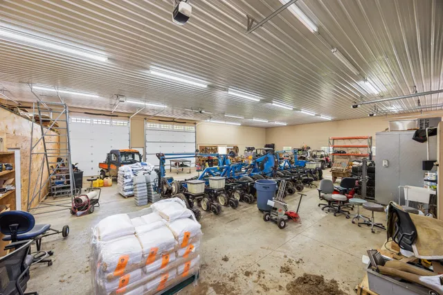 $34,500,000 | 605 Red Oak Road, Petersburg, TN 37144