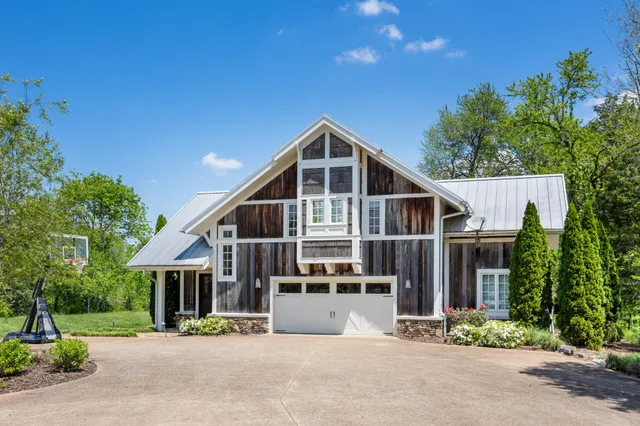 $34,500,000 | 605 Red Oak Road, Petersburg, TN 37144