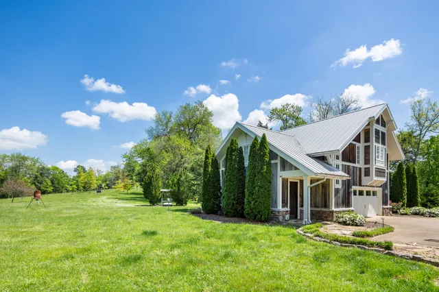 $34,500,000 | 605 Red Oak Road, Petersburg, TN 37144