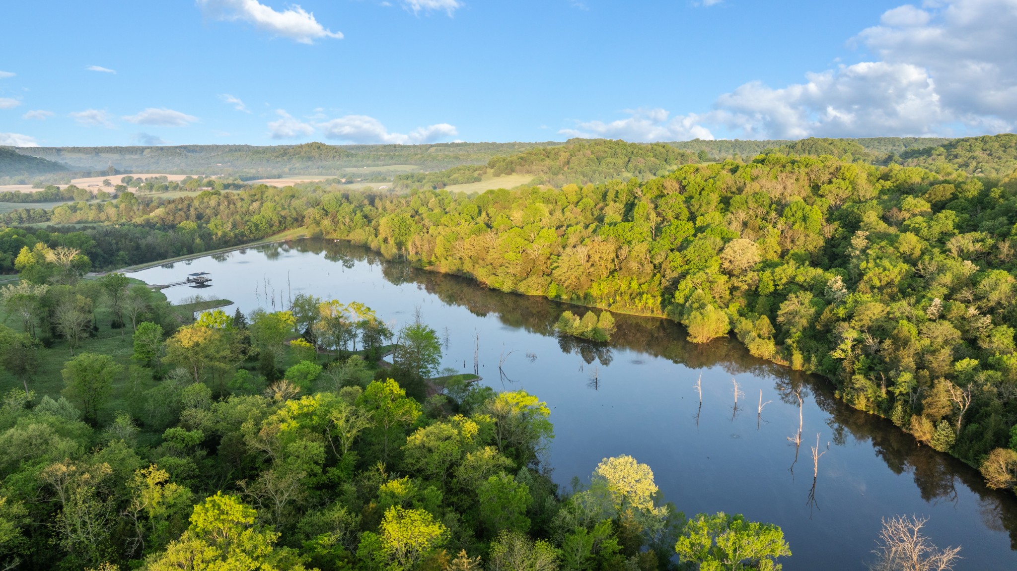 605 Red Oak Road Petersburg, TN 37144 - Photo 8 of 98