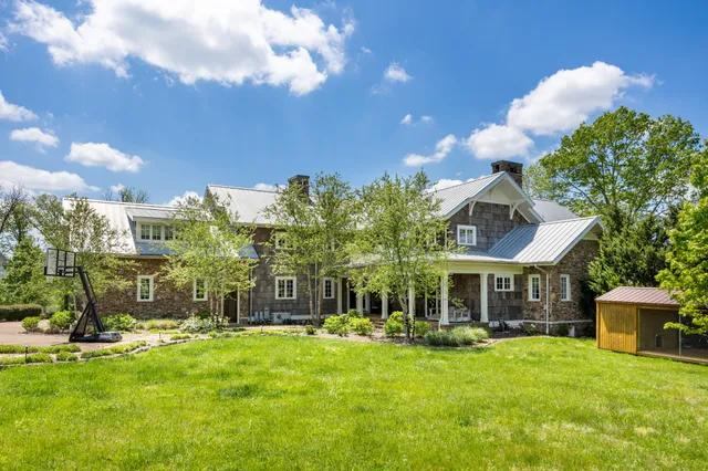 $34,500,000 | 605 Red Oak Road, Petersburg, TN 37144