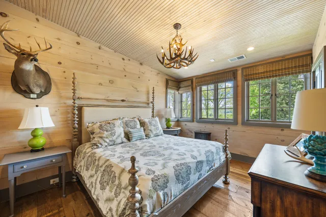 $34,500,000 | 605 Red Oak Road, Petersburg, TN 37144