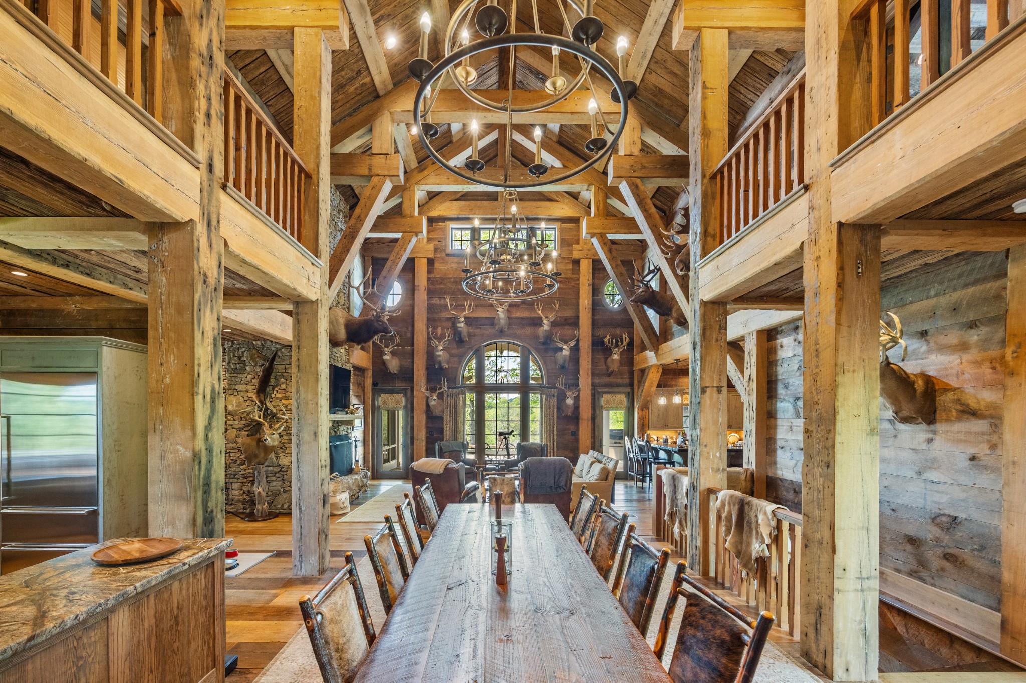 605 Red Oak Road Petersburg, TN 37144 - Photo 9 of 98