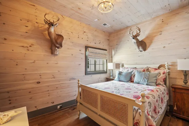 $34,500,000 | 605 Red Oak Road, Petersburg, TN 37144