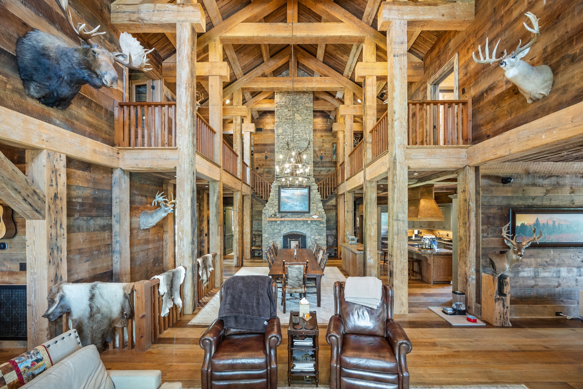 605 Red Oak Road Petersburg, TN 37144 - Photo 10 of 98