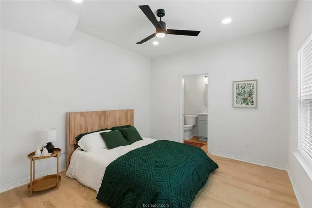 $4,500 | 307 Sterling Street, Unit D, College Station, TX 77840