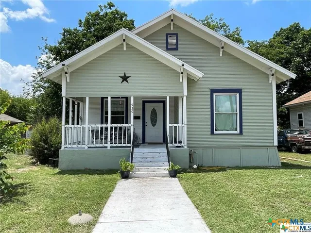 $145,000 | 920 South 33rd Street, Temple, TX 76504