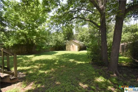 $130,000 | 920 South 33rd Street, Temple, TX 76504