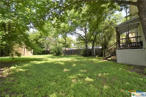 $130,000 | 920 South 33rd Street, Temple, TX 76504