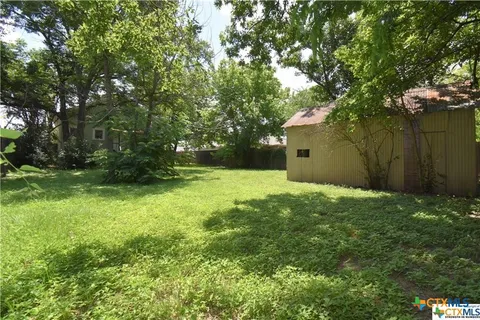 $130,000 | 920 South 33rd Street, Temple, TX 76504
