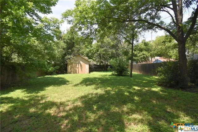 $145,000 | 920 South 33rd Street, Temple, TX 76504