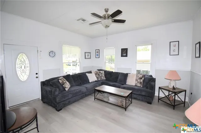 $145,000 | 920 South 33rd Street, Temple, TX 76504