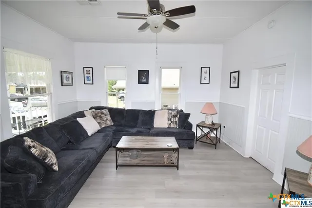 $145,000 | 920 South 33rd Street, Temple, TX 76504